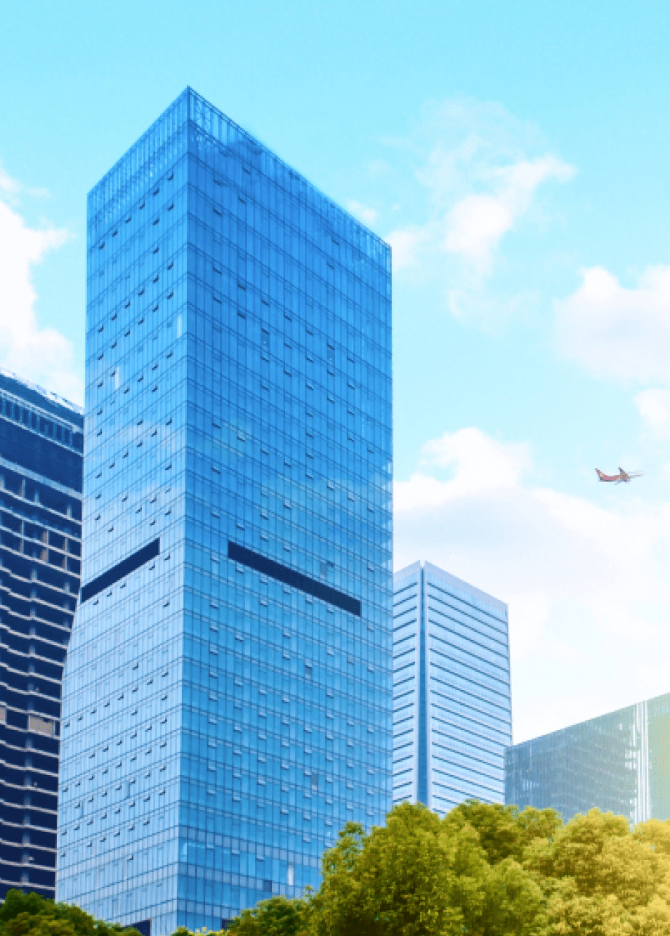 Global Express Delivery Shipping Co. USA